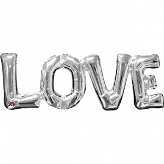 Foto de GLOBOS LOVE
