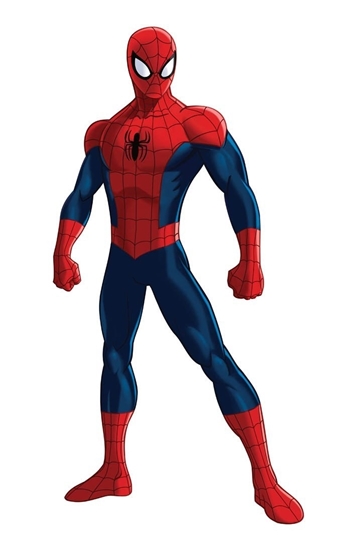 Foto de FIGURA ARTICULADA
