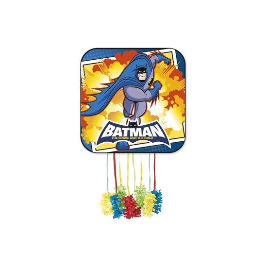 Foto de PIÑATA BATMAN