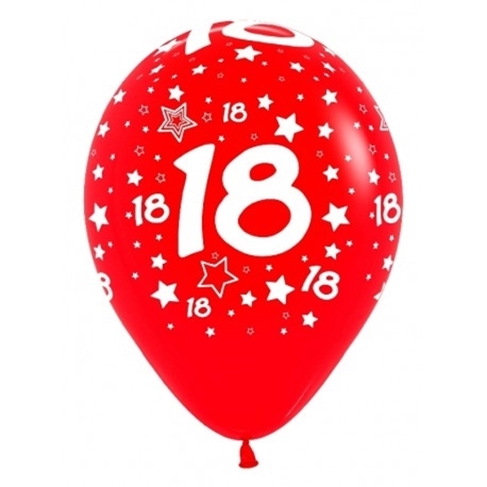 Foto de GLOBOS Nº 18