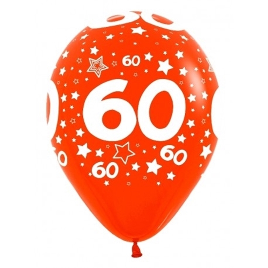 Foto de GLOBOS Nº 60