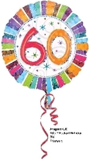 Foto de GLOBOS Nº 60