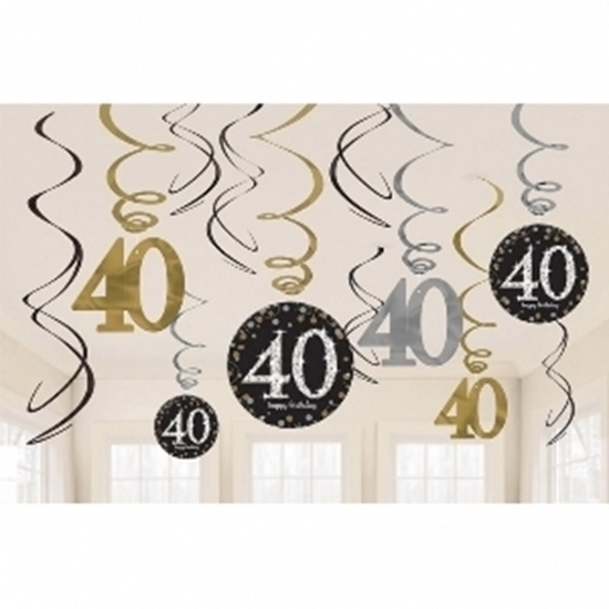 Foto de ESPIRALES " 40 "