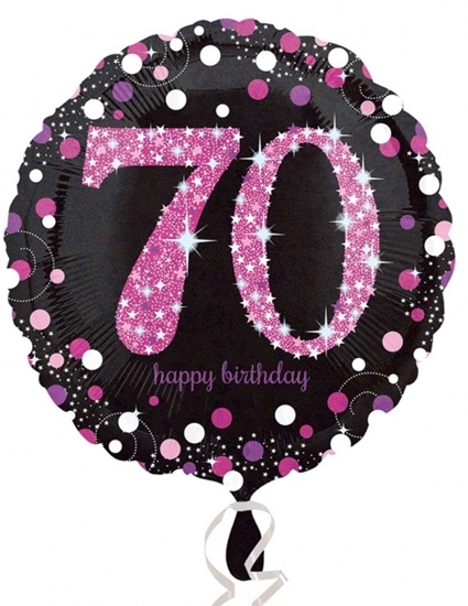 Foto de GLOBOS Nº 70