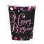 Foto de VASOS "HAPPY BIRHTDAY "