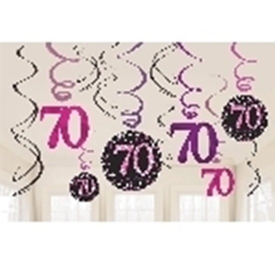 Foto de ESPIRALES " 70 "
