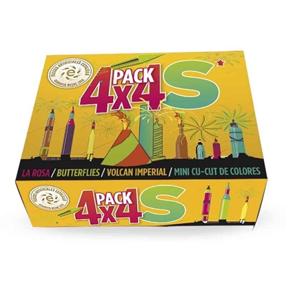 Foto de PACK 4X4 S