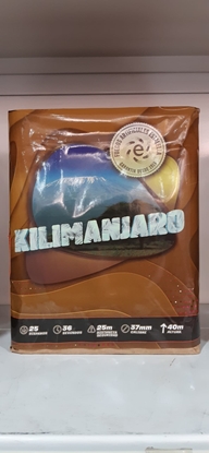 Foto de BATERI KILIMANJARO