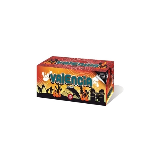 Foto de BATERIA VALENCIA