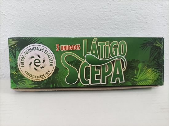 Foto de LATIGO CEPA