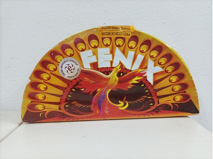 Foto de FUENTE FENIX