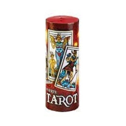 Foto de FUENTE TAROT