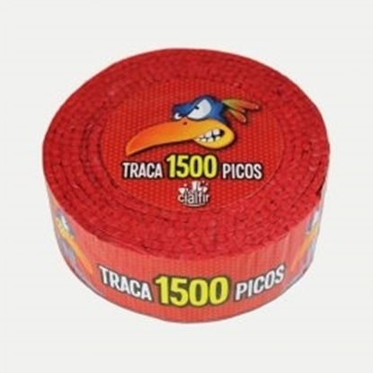 Foto de TRACA 1500 PICOS