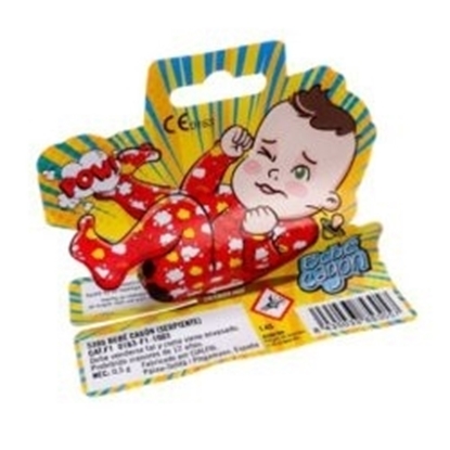 Foto de BEBE CAGON