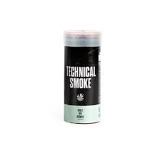 Foto de HUMO TECNICO NEGRO