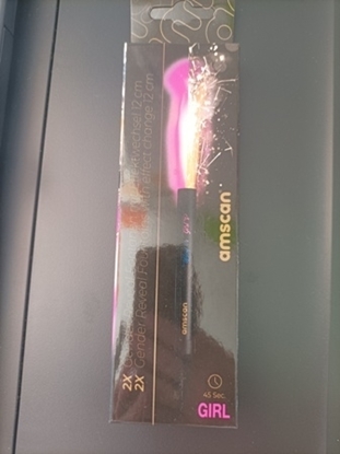 Foto de BENGALA ORO + ROSA