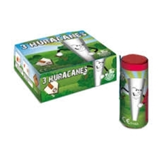 Foto de MINI HURACANES