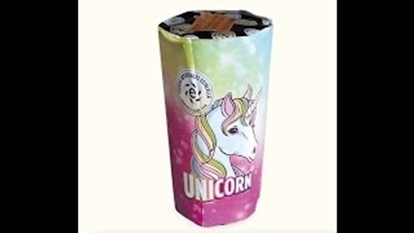 Foto de FUENTE UNICORN