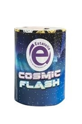 Foto de COSMIC FLASH