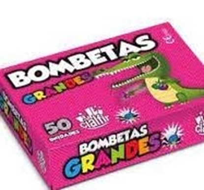 Foto de BOMBETA COCODRILO